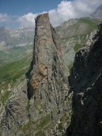 LIBERTA' IN MONTAGNA