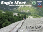 EAGLE MEET Val di Mello 12/13/14 maggio 2023