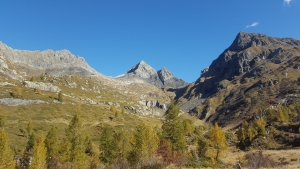 ARRAMPICATE CLASSICHE NELLA CONCA DEL RIFUGIO F.LLI CALVI - Val Brembana