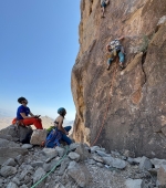 Cai Eagle Team - Oman 2025