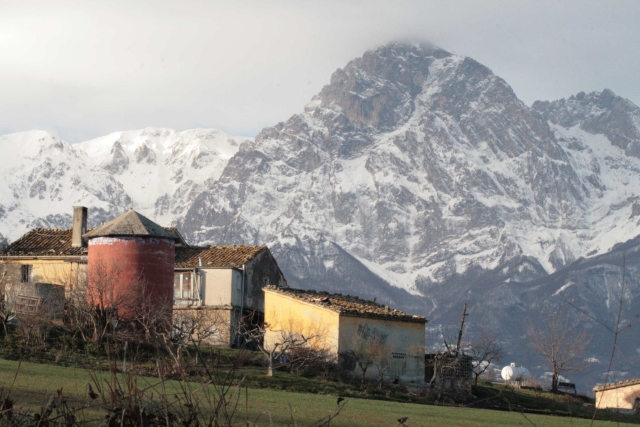 L'inverno del Gran Sasso - Parte prima - Dagli albori al 1980