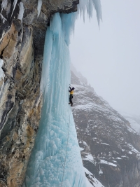 NUVOLE BAROCCHE, uno dei pi&ugrave; estetici free-standing della Valle d'Aosta