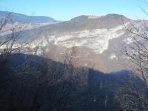 L&#039;enorme bastionata del PUBEL