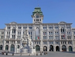 25-26 mag 2013 - Gruppo Orientale - Convegno di primavera di TRIESTE