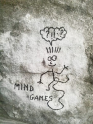 “MIND GAMES”: un piccolo gioiello TRAD dalla “sabbia” romagnola