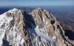 L’INVERNO DEL GRAN SASSO - Dai ruggenti Anni &#039;80 ad oggi