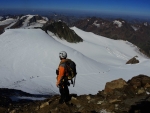 LA LIBERTA’ IN MONTAGNA - Rischio, libertà, responsabilità e business al tempo dell’alpinismo di massa