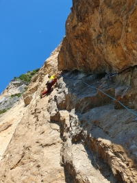 SARCA CLIMBING MEET 2025 - Gli scatti dei partecipanti
