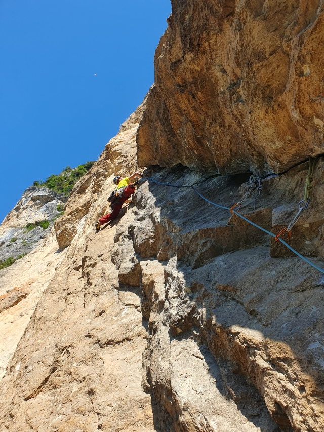 SARCA CLIMBING MEET 2025 - Gli scatti dei partecipanti