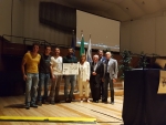 Assegnato il PREMIO PAOLO CONSIGLIO 2019