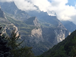 IL DECIMO RADUNO "VAL GRANDE IN VERTICALE"